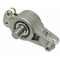 5072 Belt Tensioner Lever for Tensioner Pulley - Replaces OE Number 601-200-17-73