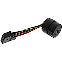 Ignition Switch - 