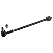 05104091AA OE Replacement Series Tie Rod Assembly - Driver or Passenger Side, Sold individually