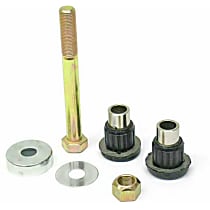 5841 Idler Arm Bushing Kit - Replaces OE Number 126-460-08-19