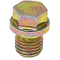 05961 Oil Drain Plug - Febi Bilstein 0029973430