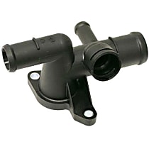 06A-121-132 AP Cooling Hose Flange - Direct Fit