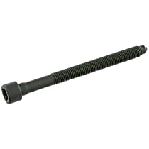 06D103385D OE Replacement Series Cylinder Head Bolt, Sold individually