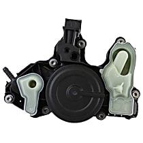 06K103495AP OE Replacement Series Oil Separator - Direct Fit