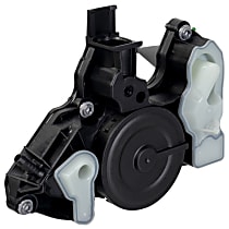 06K103495BL OE Replacement Series Oil Separator - Direct Fit