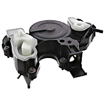 06K103495BM OE Replacement Series Oil Separator - Direct Fit