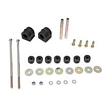 7568 Sway Bar Bushing Kit - Replaces OE Number 115-320-00-47