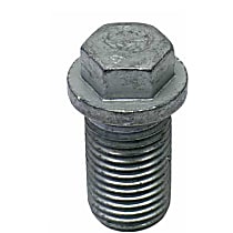 08277 Oil Drain Plug - Febi Bilstein 1119970330