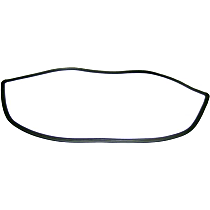 8867 Windshield Seal - Replaces OE Number 110-670-06-39