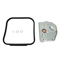 8885 Transmission Filter Kit - Replaces OE Number 115-270-03-98