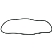 8889 Windshield Seal - Replaces OE Number 126-678-01-20