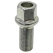 9801 Lug Bolt (14 X 27 mm) - Replaces OE Number WHT-002-437