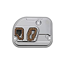 09M-325-429 Automatic Transmission Filter