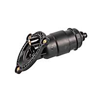 0AW-301-516 H Automatic Transmission Filter