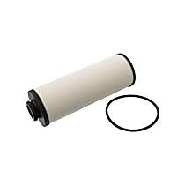 Automatic Transmission Filter, Automatic Dual Clutch Transaxle, External canister filter. - 