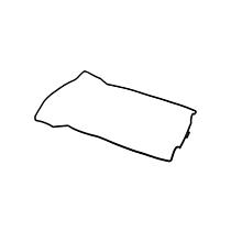 1110160221 OE Replacement Series Valve Cover Gasket
