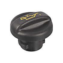 11-12-7-582-398 Oil Filler Cap - Direct Fit, Sold individually