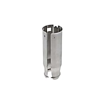 11-12-7-583-585 Spark Plug Tube - Direct Fit