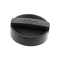 Engine Oil Filler Cap - Febi Bilstein 11128655331