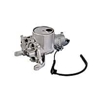 Oil Pump, OE Replacement Series - 