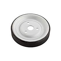 11-51-7-619-020 Water Pump Pulley - Direct Fit, Sold individually