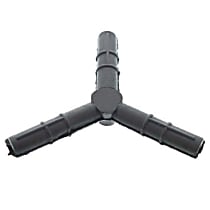 117-078-01-45 Vacuum Hose Connector
