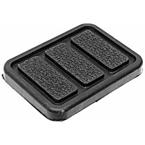 11947 Pedal Pad - Replaces OE Number 1272021