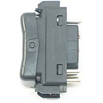 124-820-45-10 Front or Rear, Passenger Side Window Switch, Located in Center Console