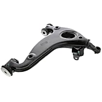 140-330-70-07 Control Arm - Front, Driver Side, Lower