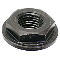 14099 Strut Mount Nut - Febi Bilstein 1H0412365A