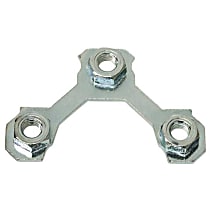 14238 Ball Joint Retainer Plate - Replaces OE Number 1J0-407-175 B