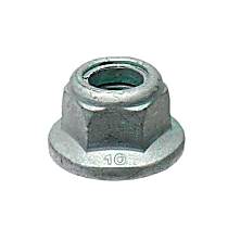 14392 Suspension Nut Self Locking (12 X 1.5 mm) - Replaces OE Number N-101-064-02