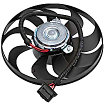 14744 Auxiliary Fan - Replaces OE Number 1C0-959-455 C