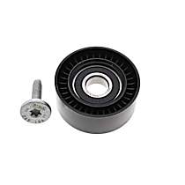 156-202-08-19 Idler Pulley - Febi Bilstein 1562020819