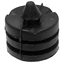 15705 Exhaust Buffer Pad Between Exhaust and Chassis - Replaces OE Number 123-987-09-40