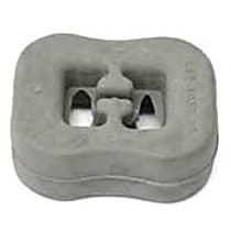 15706 Muffler Hanger (Square) - Replaces OE Number 126-492-01-82