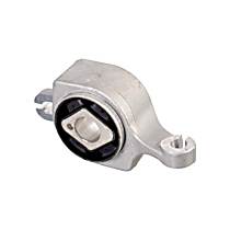 166-330-01-43 Front, Driver Side, Lower, Rearward Control Arm Bushing, Sold Individually