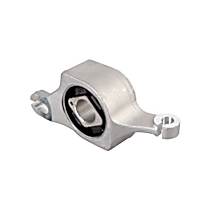 166-330-02-43 Front, Passenger Side, Lower, Rearward Control Arm Bushing, Sold individually