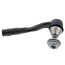 Front or Rear, Driver or Passenger Side, Outer Tie Rod End