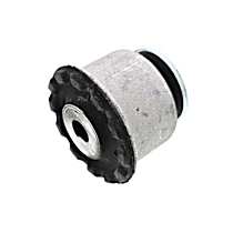 166-333-00-00 Front, Driver or Passenger Side, Upper Control Arm Bushing, Sold individually