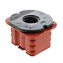 169-504-01-14 Radiator Mount - Direct Fit, Sold individually