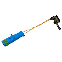 Front Brake Pad Sensor - Front