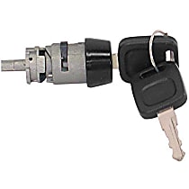 17004 Ignition Lock Cylinder - Replaces OE Number 893-905-855 A