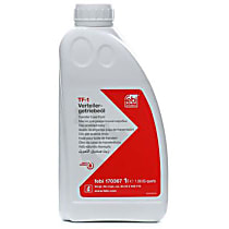 170367 Transfer Case Fluid
