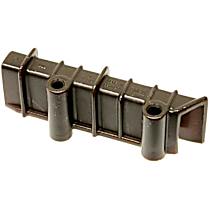 17072 Timing Chain Guide Rail in Timing Cover - Replaces OE Number 102-052-13-16