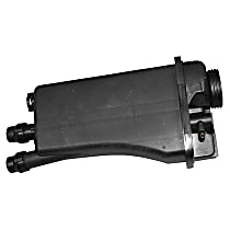 17111436381 Coolant Reservoir, 6 Cyl., 2.5/2.8/3.0L Engines