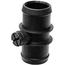 17-12-7-515-502 Cooling Hose Flange - Direct Fit