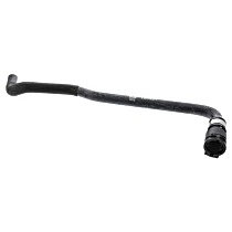 17-12-7-536-235 Coolant Reservoir Hose - Direct Fit, Sold individually