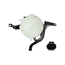 17-13-8-614-293 Coolant Reservoir
