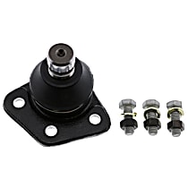 171-407-365 F Front or Rear, Driver or Passenger Side Ball Joint
